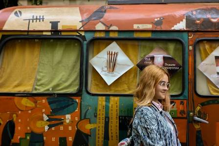 5 Van Aesthetics to Fit Your #Vanlife Vibe