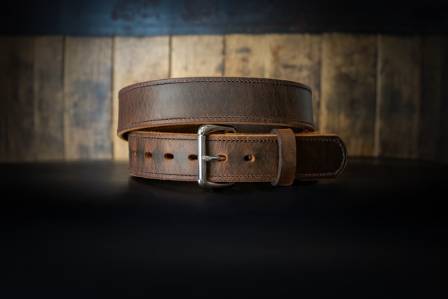 How to Wear and Style a Leather Belt: Tips for Him and Her