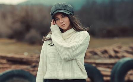 The Turtleneck Is a Timeless, Polished Layer—6 Ways to Style Winter’s Quiet MVP