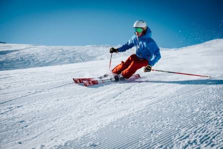 Skiing Facts: Essential Knowledge for Every Skier