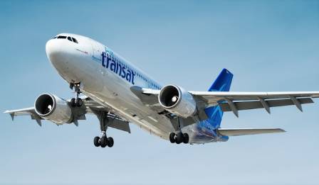 How Air Travel Affects the Mind and Body