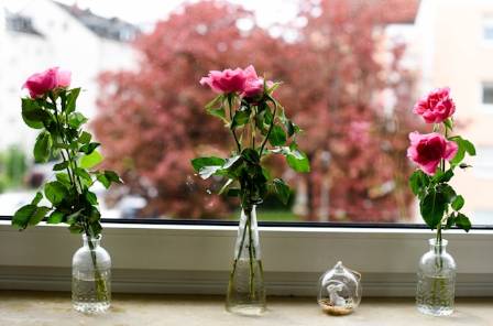 How to Decorate Vase at Home