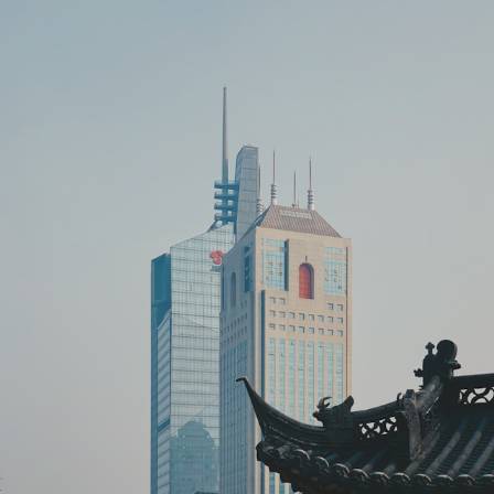 3 Essential Things to Know Before Visiting the Chengdu Twin Towers