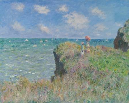 Landscape painting & drawing