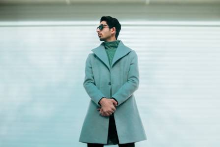10 Elevated Men’s Long Coat Outfits to Dominate 2025’s Style Scene