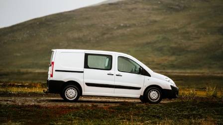 Best Large Vans