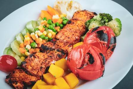 Best Dinner Recipes for Belly Fat Loss