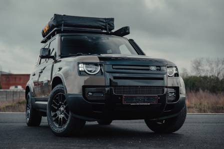 Key Attributes to Prioritize in Your Next SUV Selection