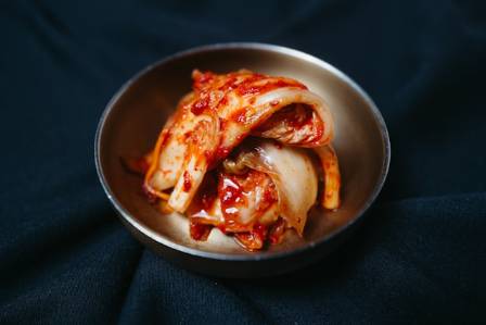 Discovering the Delights of Traditional Korean Cuisine