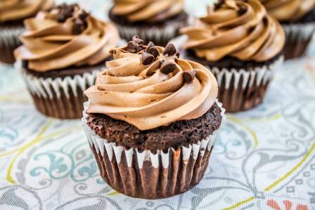 Several Delectable Cupcake Recipes for Every Celebration