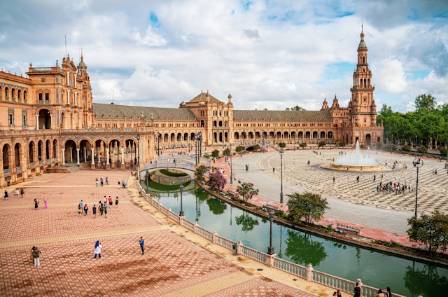 The Most Enchanting Things to Do in Seville