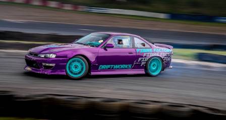 Ultimate Bucket List: 5 Must-See Motor Races for Every Car Enthusiast