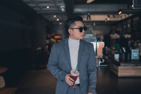The Biggest Tailoring & Suit Trends For Men In 2025