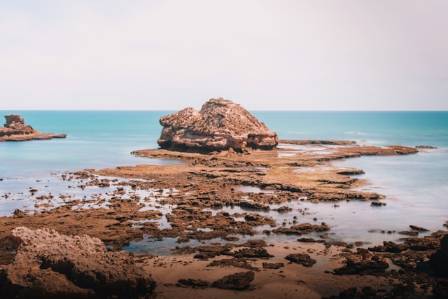 The 10 Most Beautiful Coastlines in the World