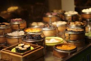 Must-Try Chinese Foods