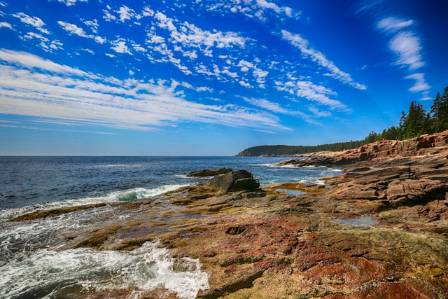 10 Amazing Hikes in Acadia National Park