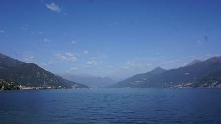 Why Mountain Lakes are Canaries in the Coal Mine