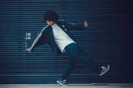 7 Essential Steps for Guys to Master Dance