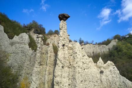 The 7 Most Fascinating Facts About Cappadocia's Fairy Chimneys