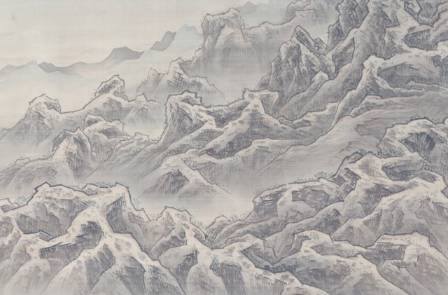 Top 5 Most Famous Chinese Paintings
