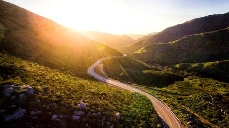 9 Transformative Journeys Everyone Should Undertake at Least Once