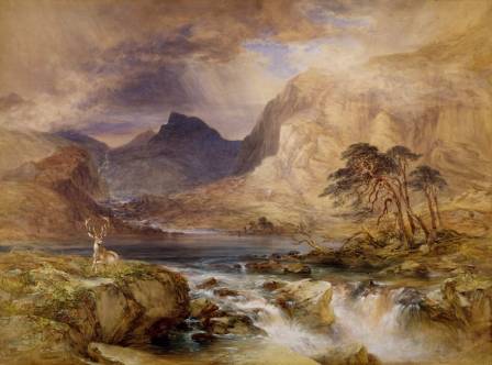 These Are the Most Sublime Landscape Paintings of All Time