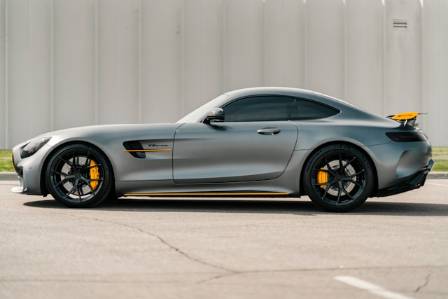 Insights Into a World-Class Fleet of High-Performance Supercars