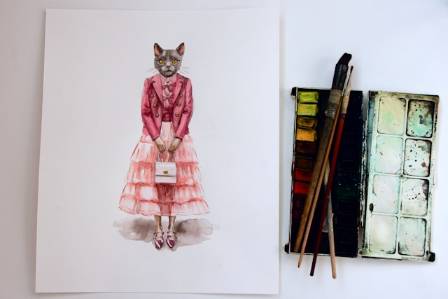 The 5 Most Important American Watercolor Artists
