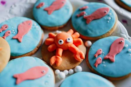 Crafting Nostalgia: A Guide to Homemade Frosted Animal Cookies