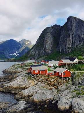Unveiling the World's Most Breathtaking Coastal Wonders