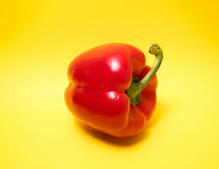 Bell Peppers: Nutrition Profile and Health Advantages